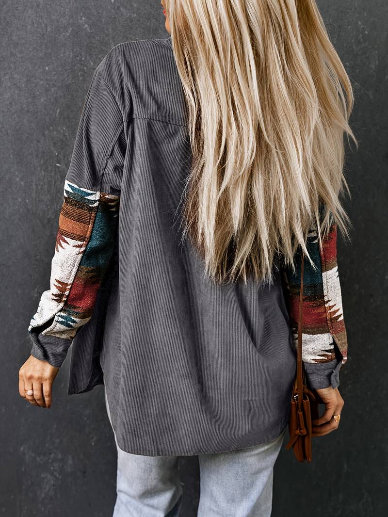 EB | Elegante und Vielseitige Allgemeine Jacke