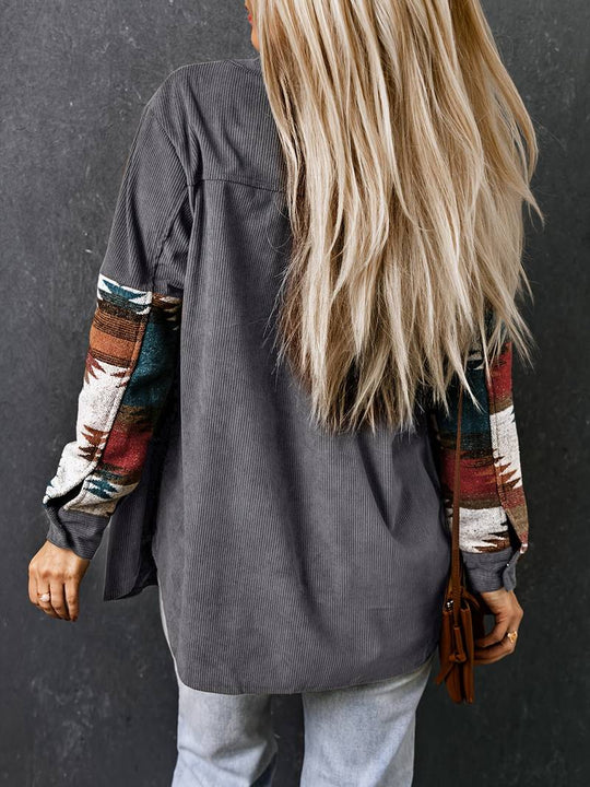 EB | Elegante und Vielseitige Allgemeine Jacke
