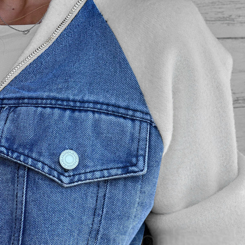 EB | Freizeit Damen Jeansjacke