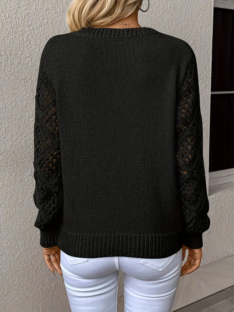 EB | Schöner Pullover