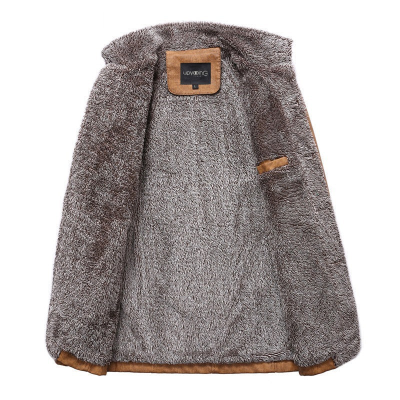 EB | Winterjacke für Männer