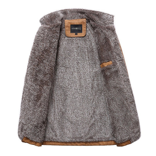 EB | Winterjacke für Männer