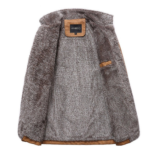 EB | Winterjacke für Männer