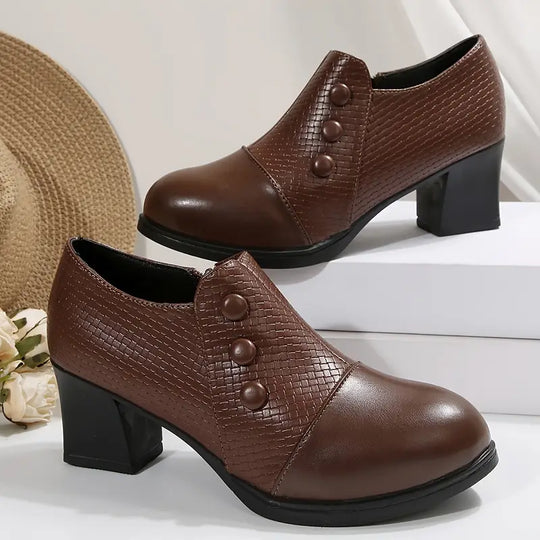 Retro-Damenschuhe EB EB