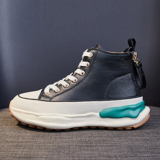 Komfortable Sneaker für Damen EB