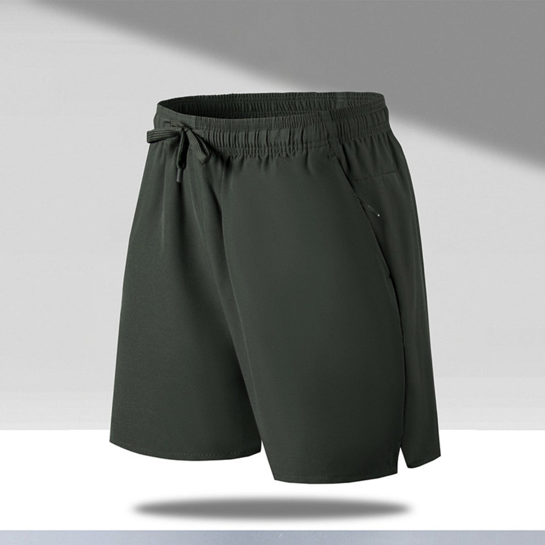 EB | Schnell trocknende lockere Strandhose