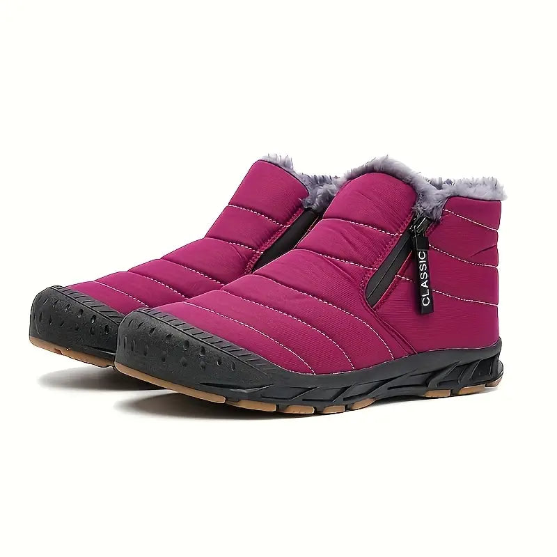 EB | Unisex Winterschuhe