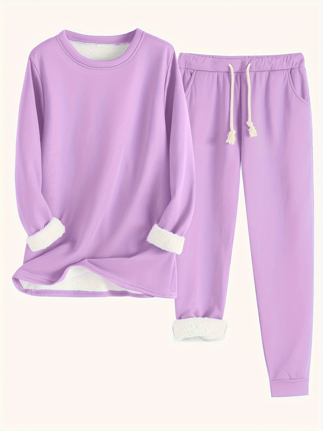 EB | Soft Lounge Set