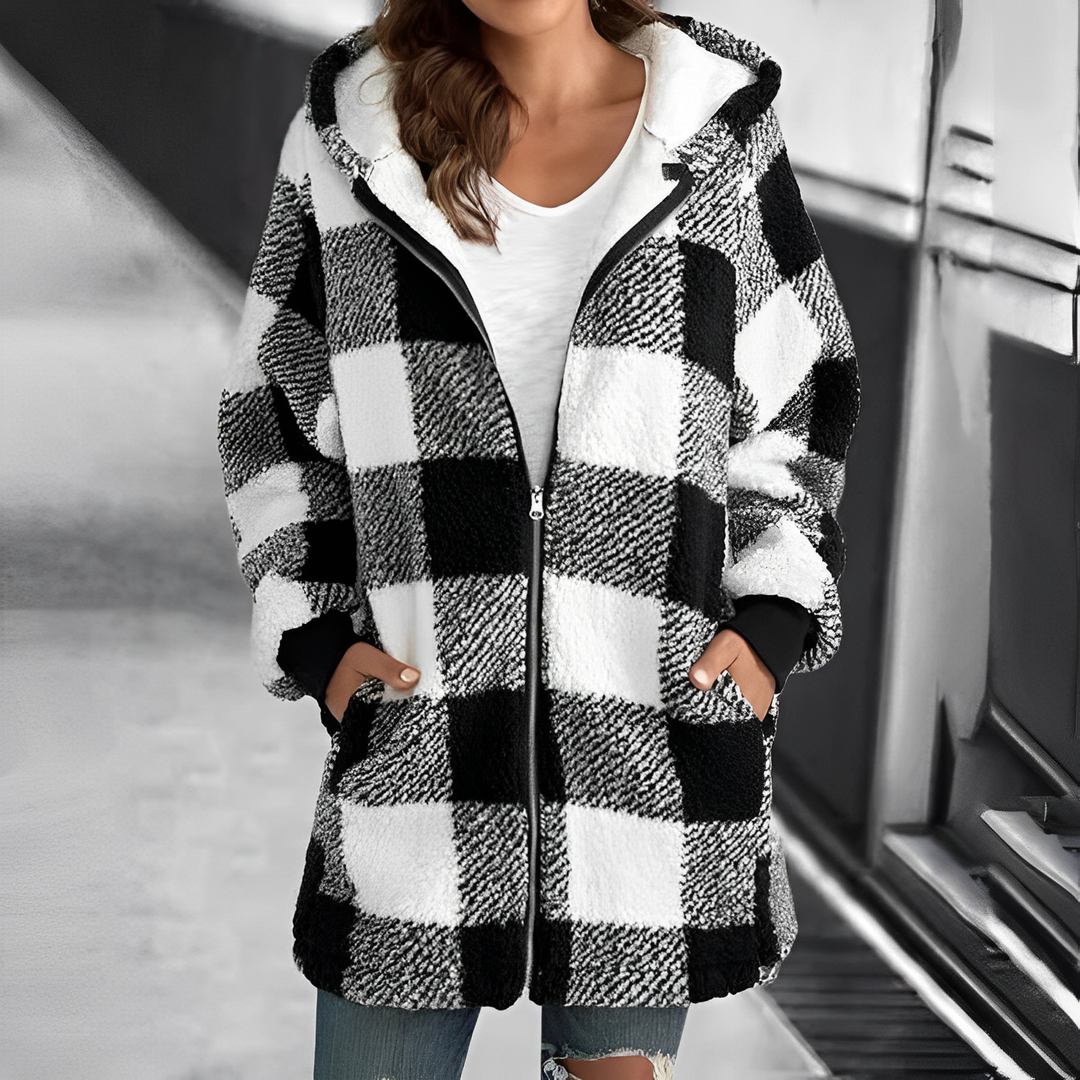 EB | Modischer, Gemütlicher Pullover für Damen