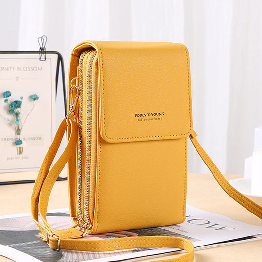 EB | Kreuzbody Telefontasche