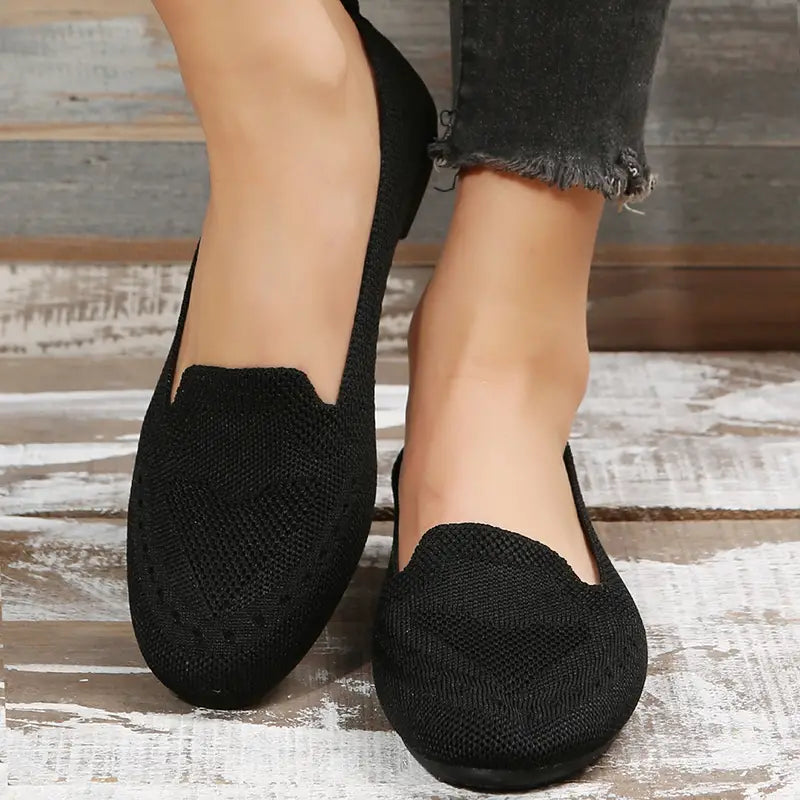 Bequeme, atmungsaktive Schuhe EB EB