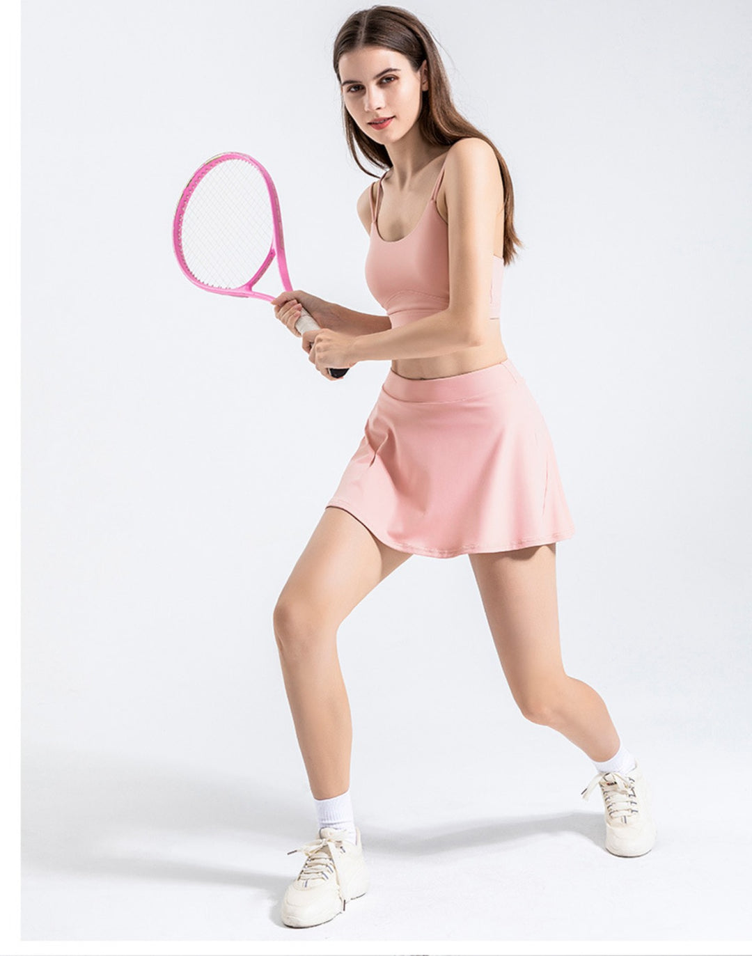 EB | Yoga Tennis Anzug Sportanzug
