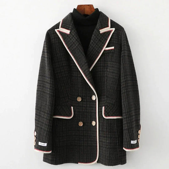 EB | Lässige und Modische Jacke