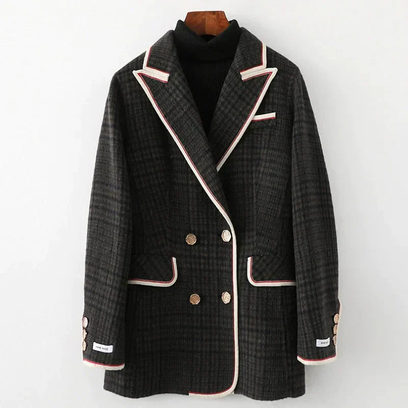 EB | Lässige und Modische Jacke