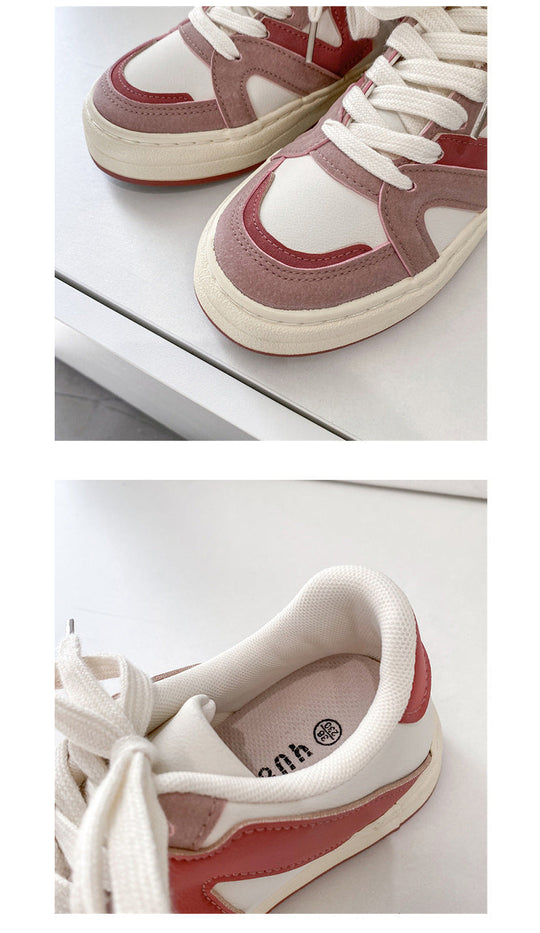 Sneakers für Damen mit Orthopädischer Sohle EB