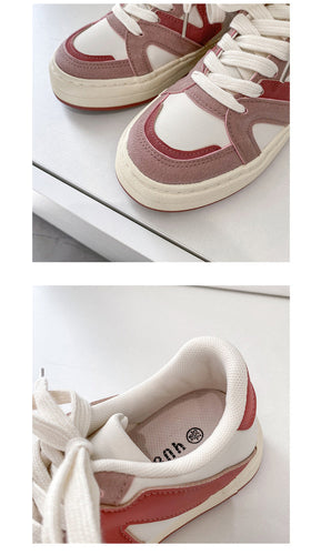 Sneakers für Damen mit Orthopädischer Sohle EB