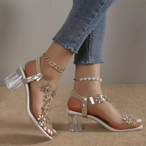 EB | Orthopädischer Schuh mit Absatz
