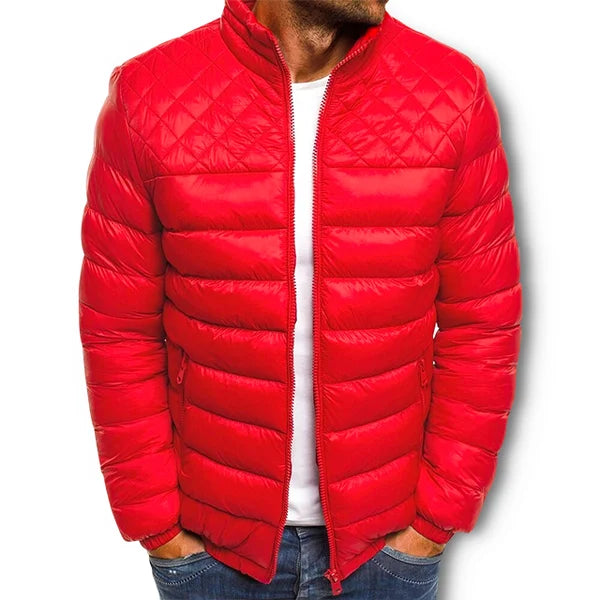 EB | Winter Eleganz Jacke