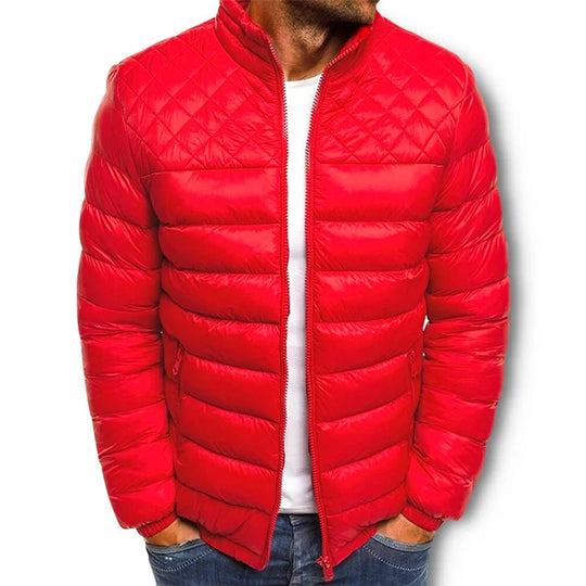 EB | Winter Eleganz Jacke