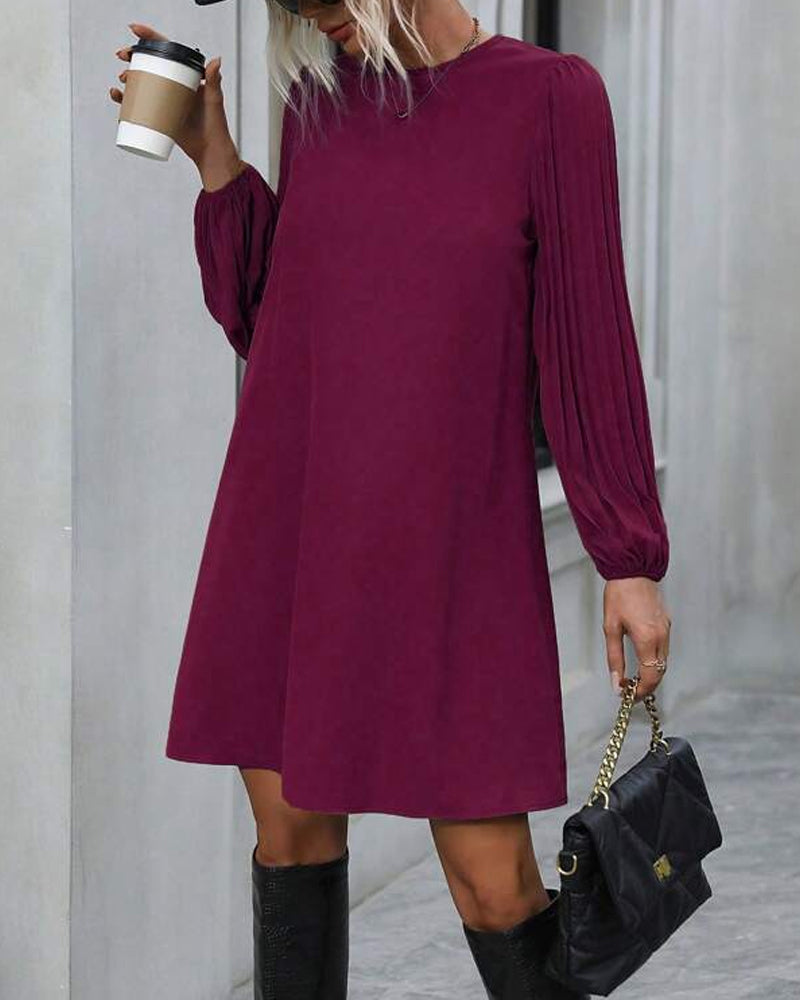 EB | Elegantem Stil und Einfarbiger Farbe