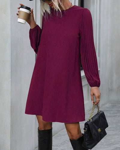 EB | Elegantem Stil und Einfarbiger Farbe