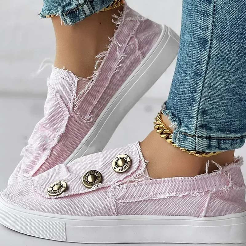 Legere flache Schuhe EB