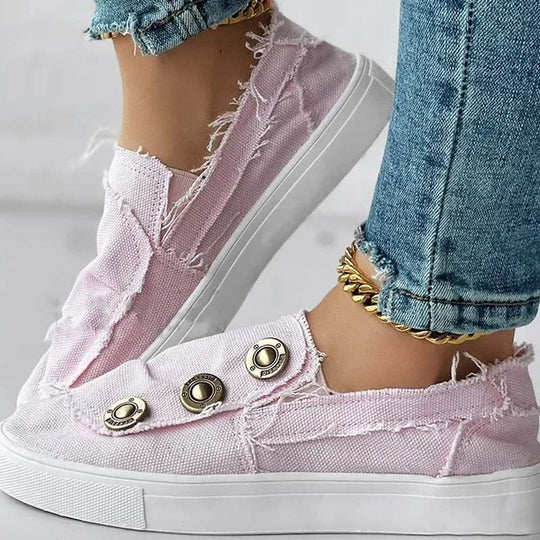 Legere flache Schuhe EB