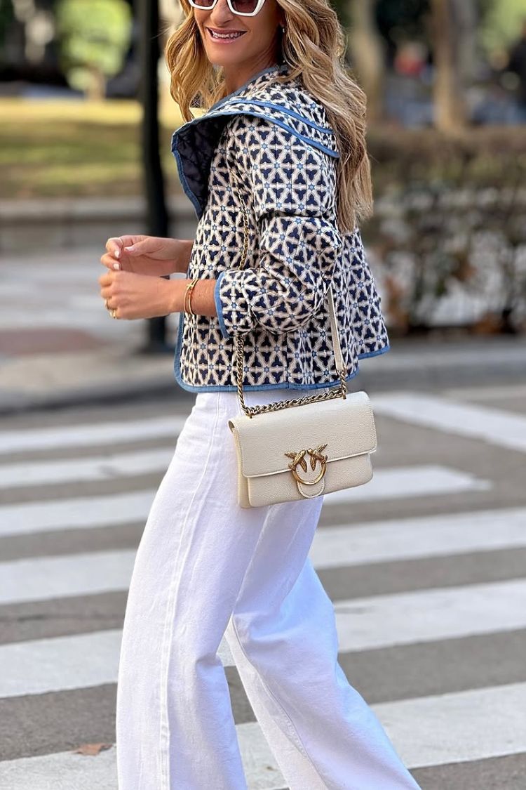 EB | Jacke Camila
