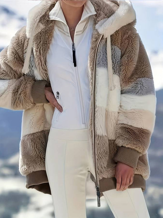 EB | Bequeme und Stilvolle Allgemeine Jacke
