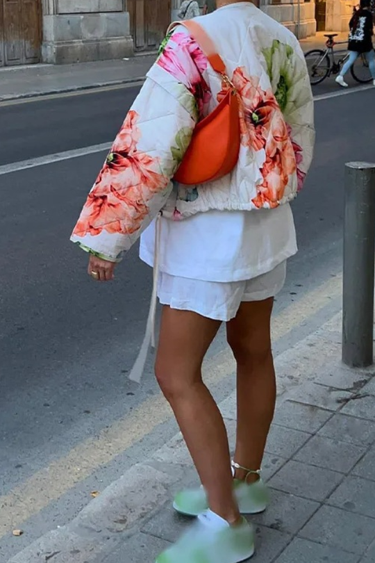 EB | Langarmjacke