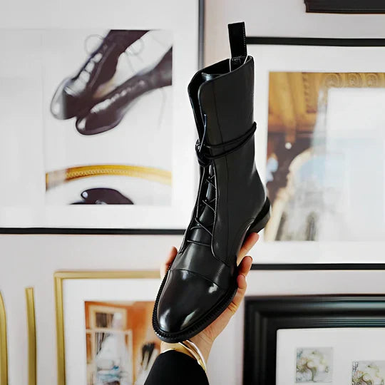 EB | Klassische Vielseitige Stiefel