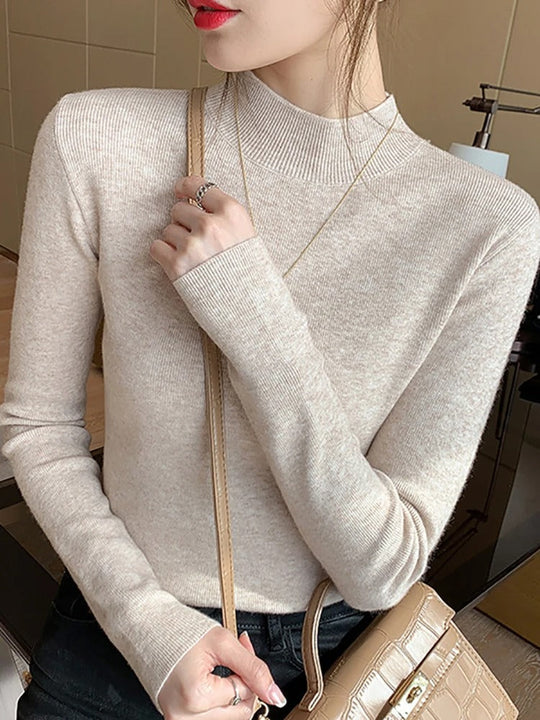 EB | Klassische  Pullover für Frauen