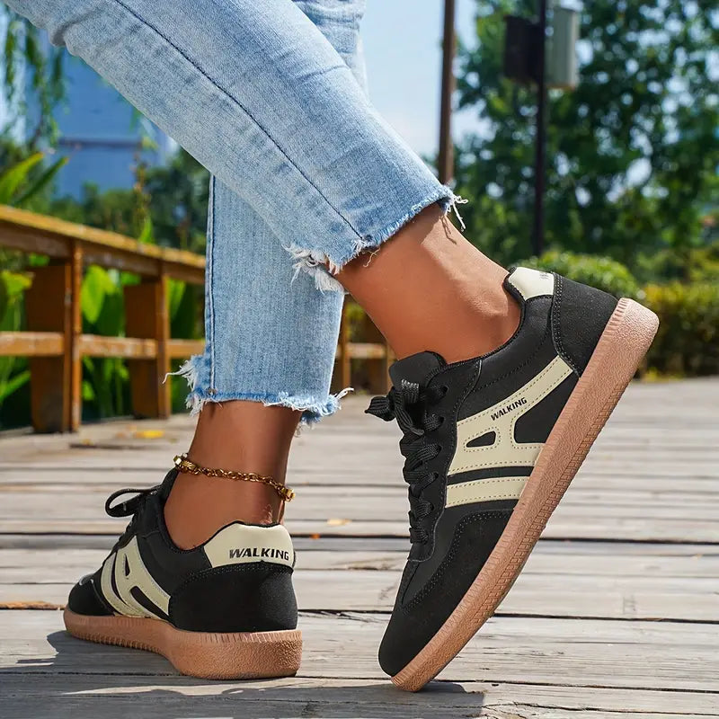 Bequeme Damensneaker EB