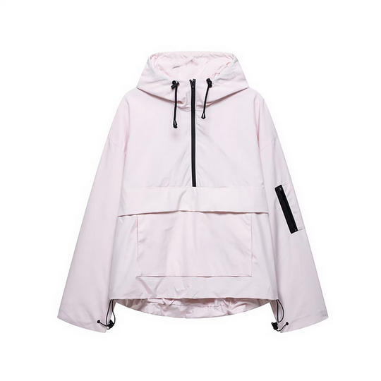 EB | 3-in-1 wasserdichte Jacke für Outdoor-Abenteuer