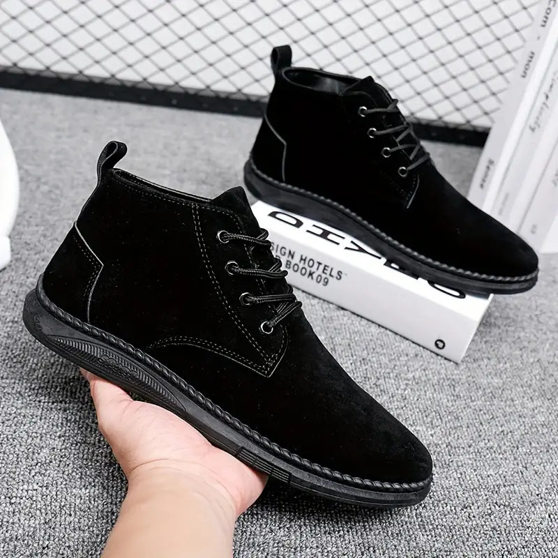 lässige outdoor-wanderschuhe EB