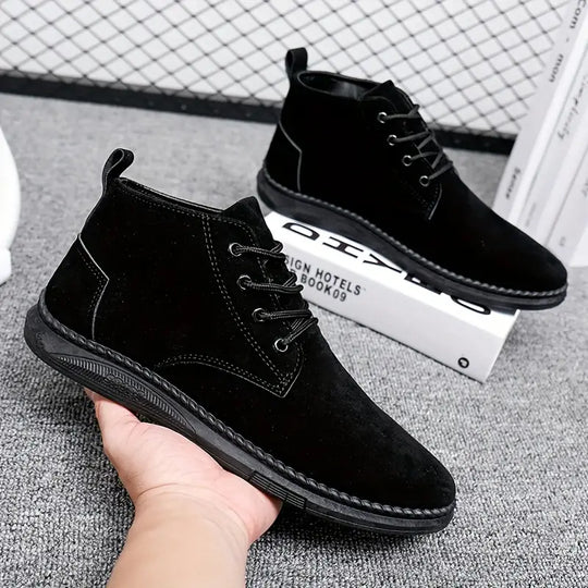 lässige outdoor-wanderschuhe EB