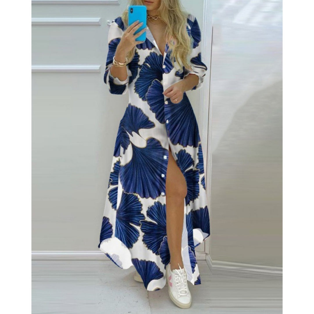 EB | Hemdkleid