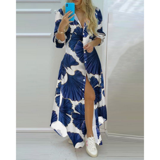 EB | Hemdkleid