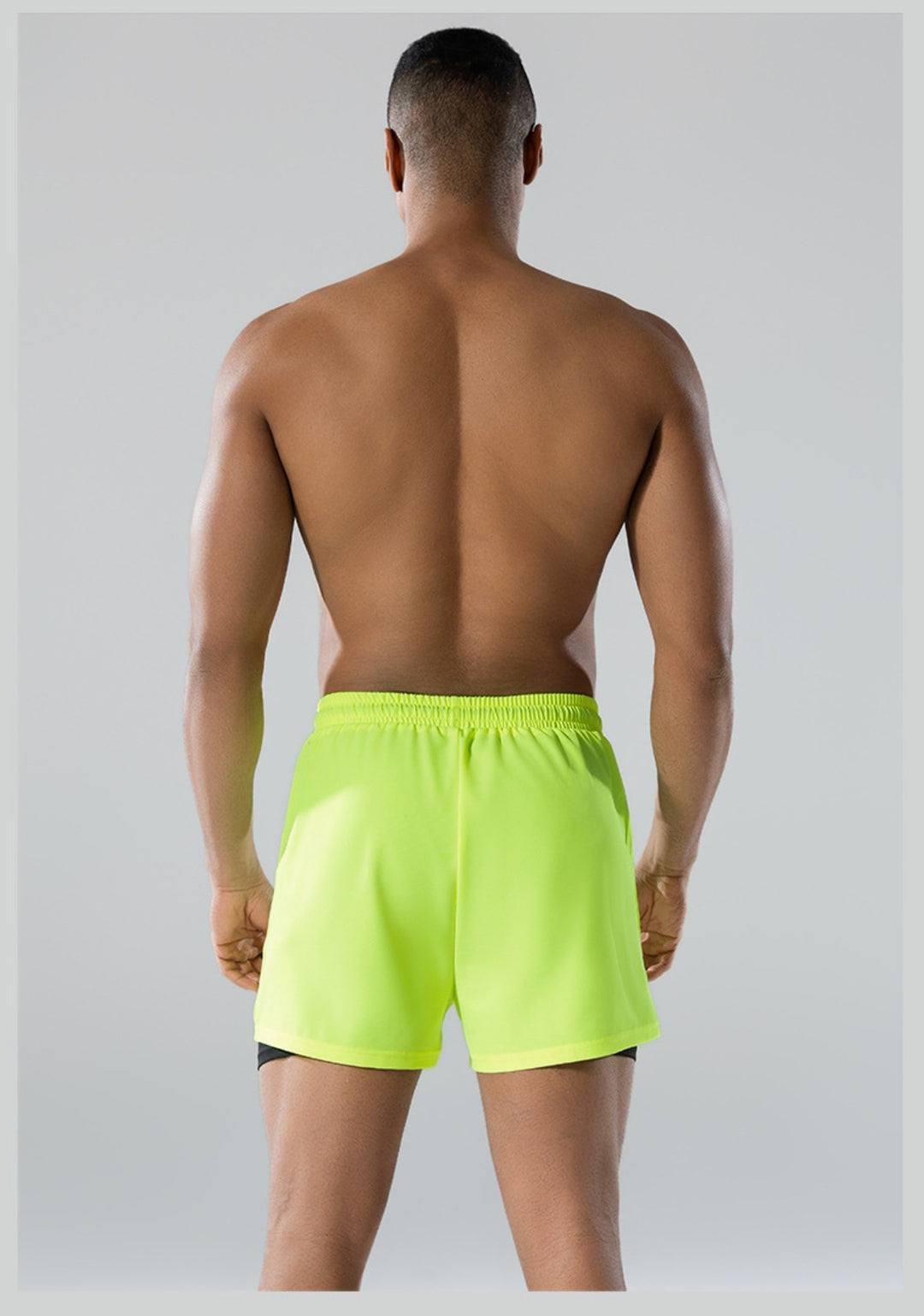 EB | Boxer-Doppelstrandhose