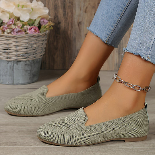 Bequeme, atmungsaktive Schuhe EB EB