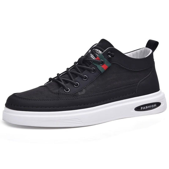 Bequeme Herren Schuhe mit optimaler Unterstützung EB