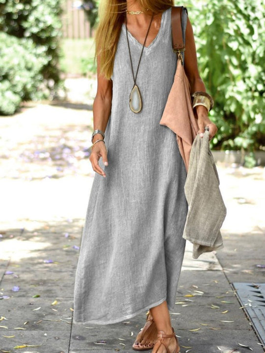 EB | Maxi Sommerkleid