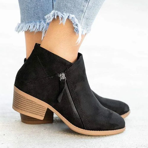 Ankle Boots Mila EB