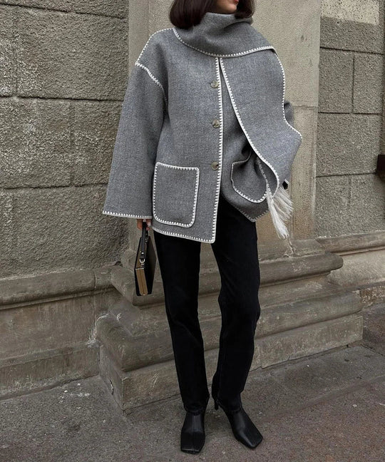 EB | Im Hepburn Stil
