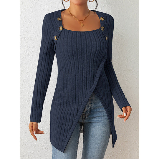 EB | Trendiger Damenpullover