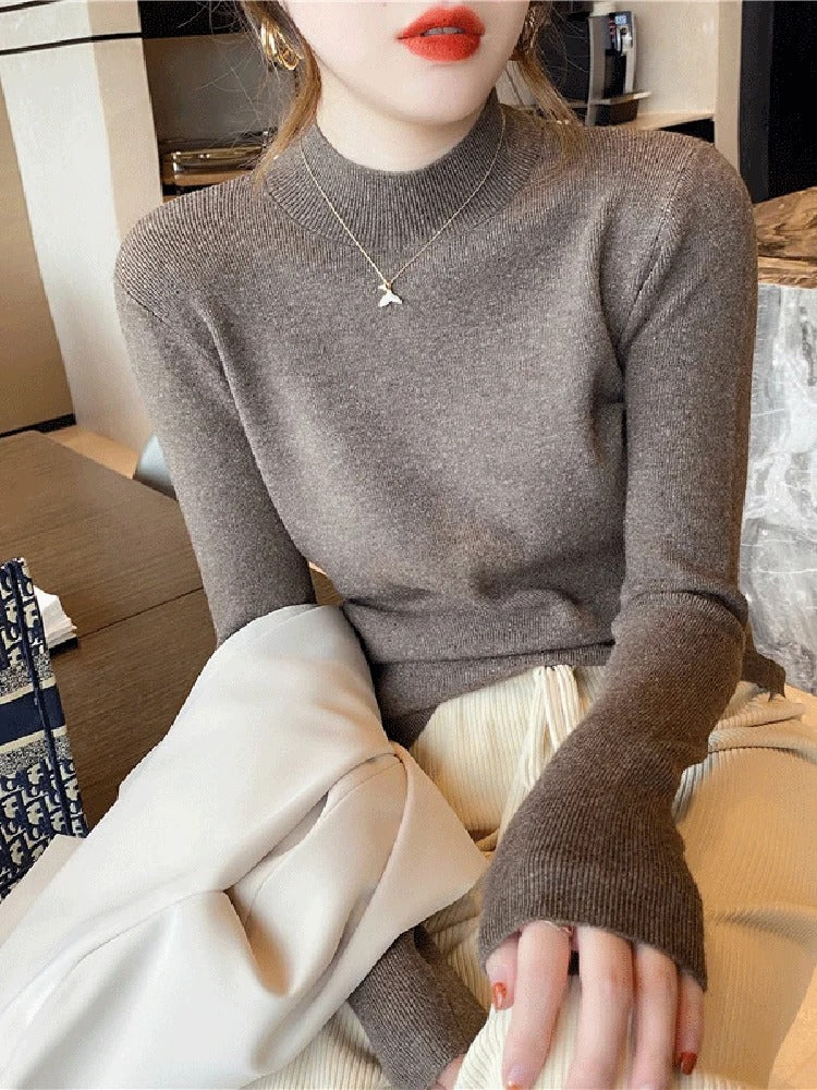 EB | Klassische  Pullover für Frauen