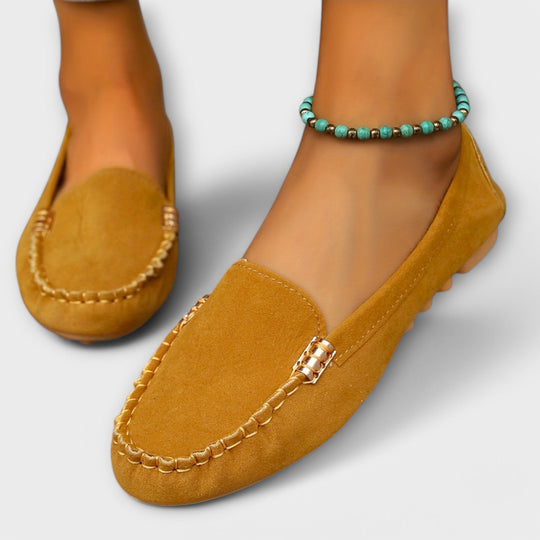 Stilvolle Slipper EB