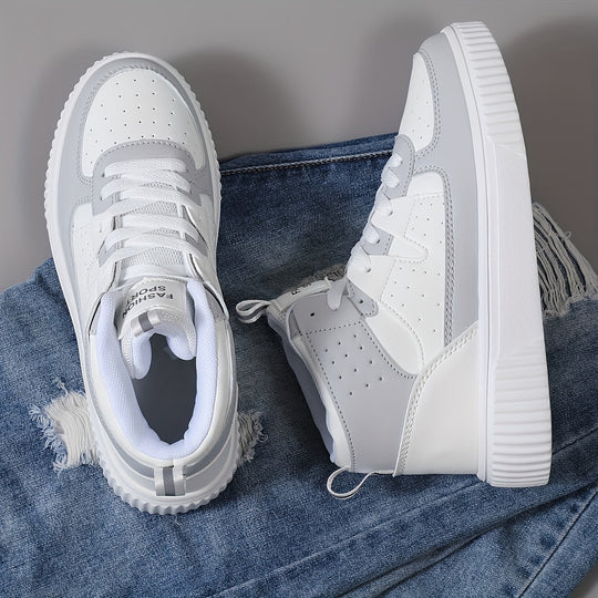 HighTop Sneakers Sara EB
