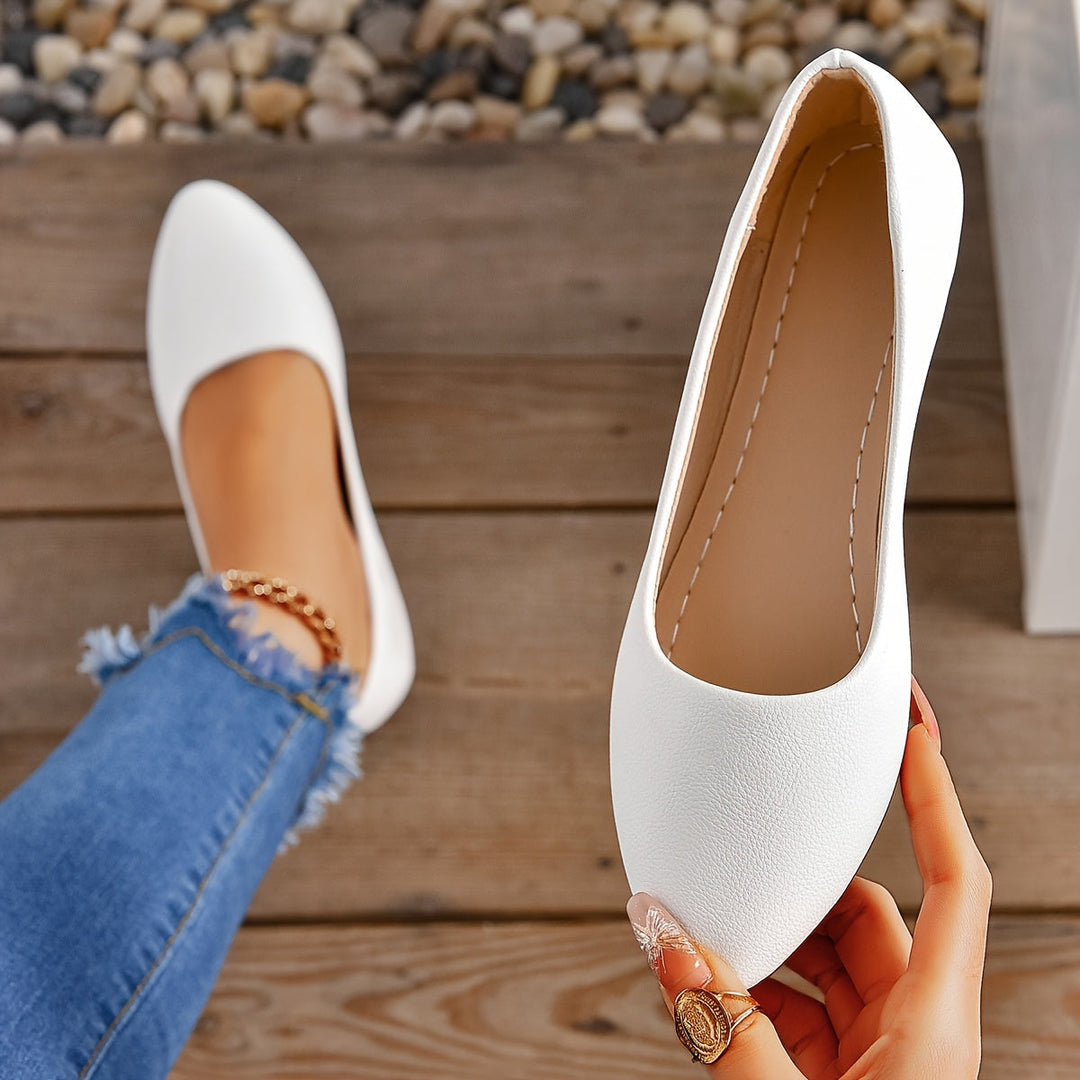 Ballerinas Lisa EB