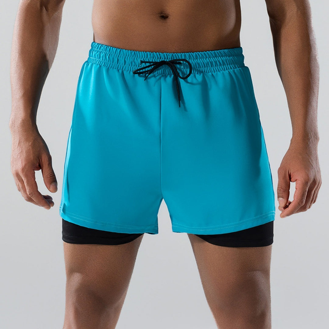 EB | Boxer-Doppelstrandhose